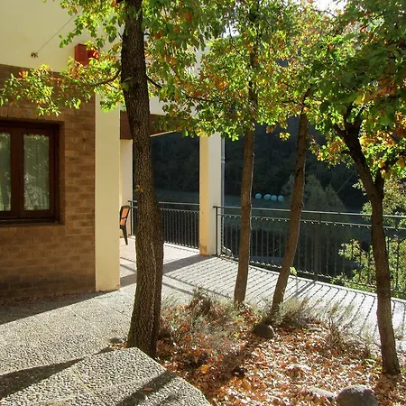 Casa Teresina La Plana de Mont-Ros