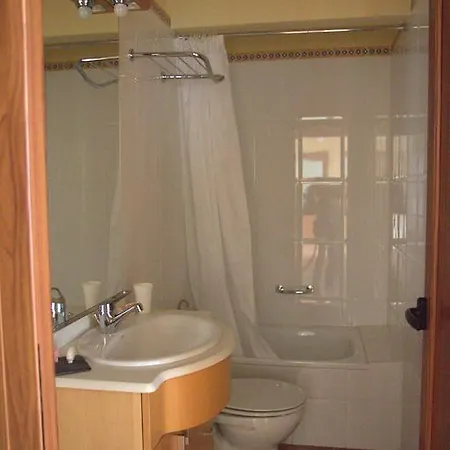 Guest house Casa Teresina *