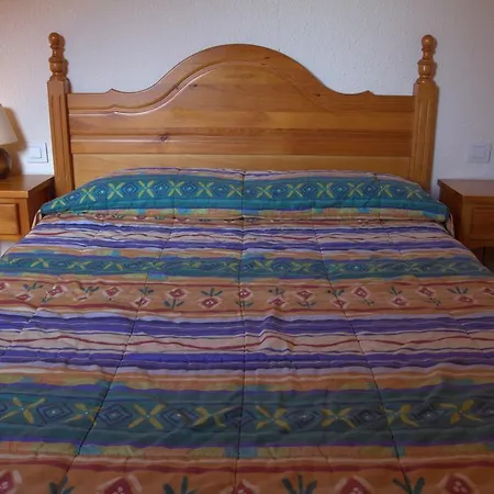 Guest house Casa Teresina La Plana de Mont-Ros