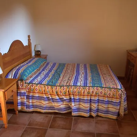 Pensionat Casa Teresina *