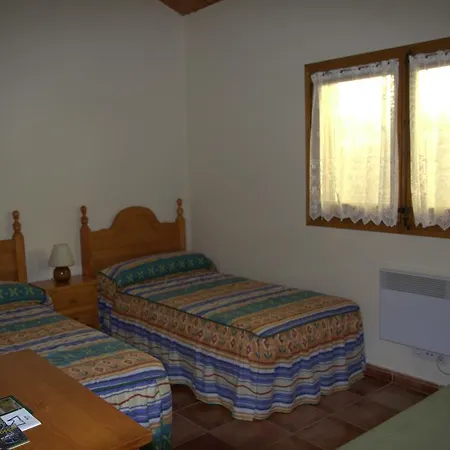 Pensionat Casa Teresina