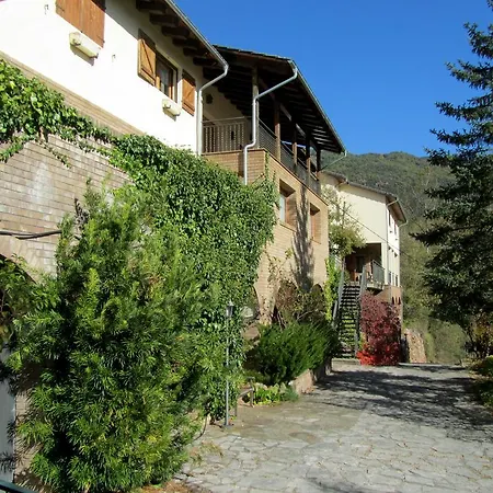 Casa Teresina La Plana de Mont-Ros